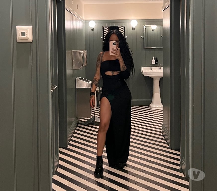 Escorts West London Notting Hill - West London - Photos for Brazilian Babe Face in London💚🤍 Party and Love