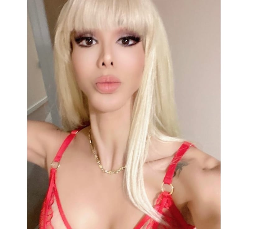 Trans Escorts Lancashire Lancaster - Photos for SEXY NAUGHTY TAMARA XL