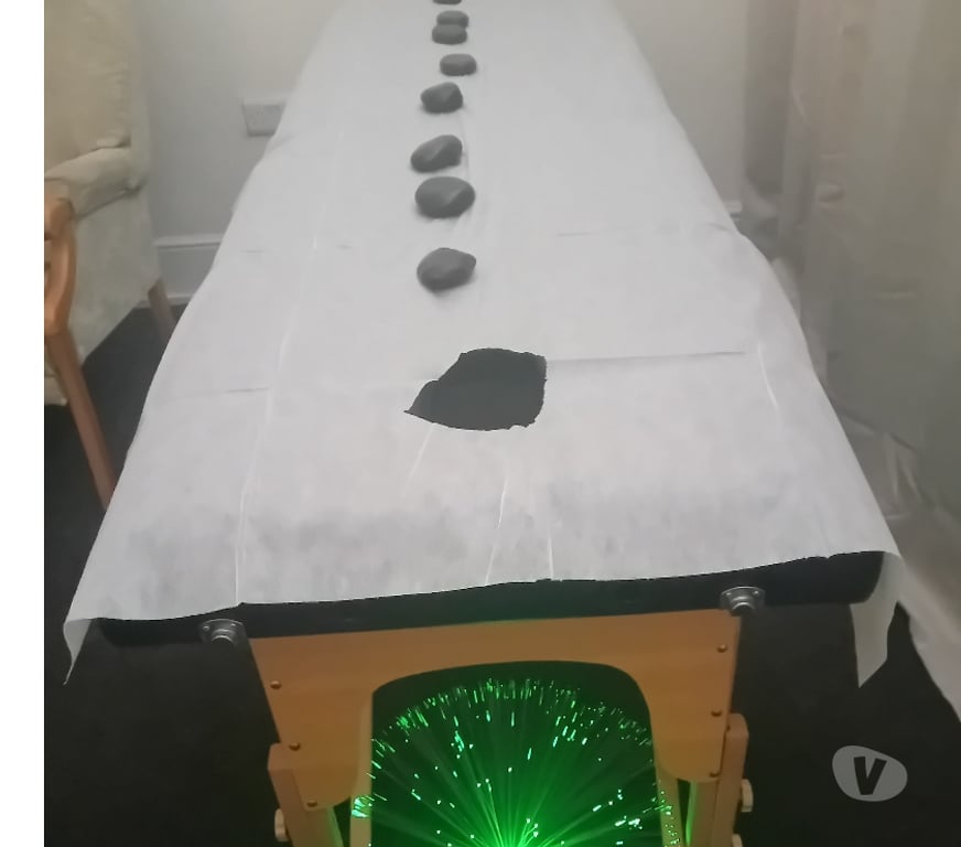 Escorts Devon Torbay - Photos for Magical Massage with a Mesmerising Mature Masseuse