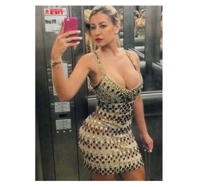 Escorts Banbury Cherwell - Photos for New in BANBURY party girl mickaella (NO BLACK GUYS)