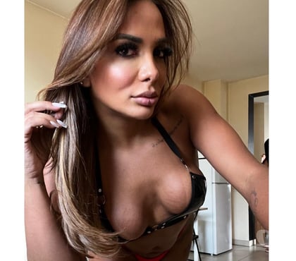 Trans Escorts Clerkenwell Central London - Photos for Brazilian TS Sensation – Carol Prado
