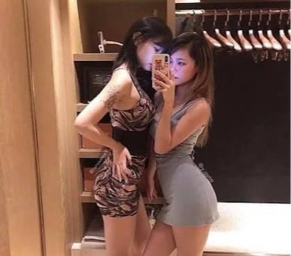 Escorts and Massages Sheffield City Centre Sheffield - Photos for 🆕️DUO Asian girl❤️‍🔥VIP SERVICE🔥07927439265