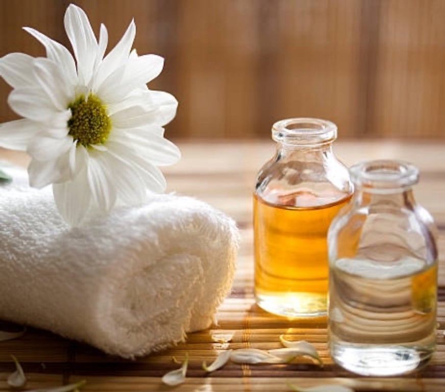 Escorts Greater Manchester Manchester - Photos for Relax 4 Hands Good Massage