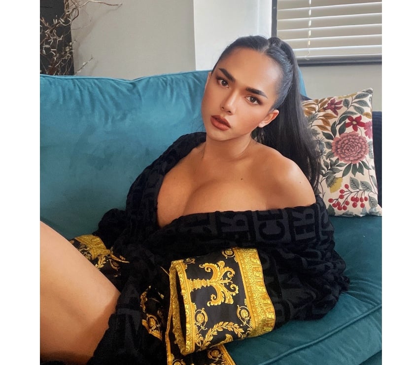 Escorts Gloucestershire Cheltenham - Photos for NEW SEXY LADYBOY THAI MILAN ** 07904803723 🇹🇭🇹🇭