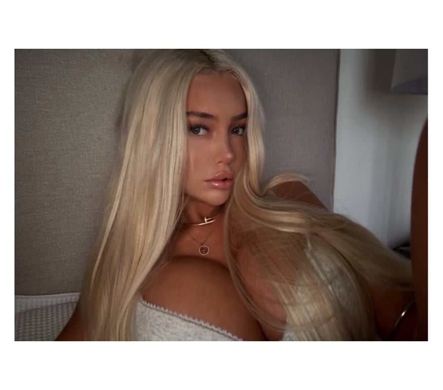 Escorts Nottinghamshire Nottingham - Photos for 🔥Mel Blonde sexy no rush 🔥First time here