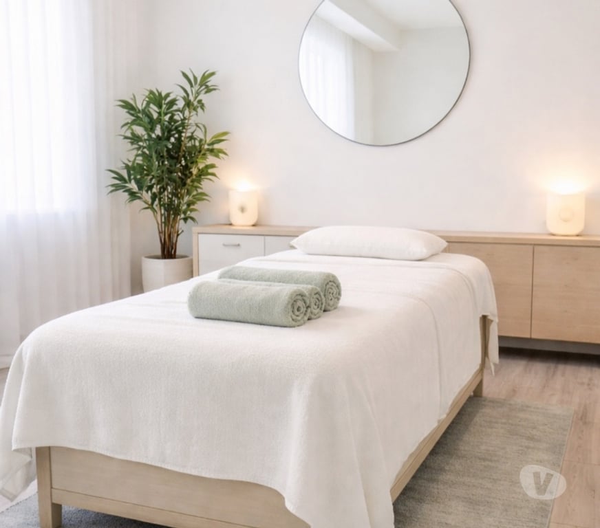 Escorts North West London Finchley Road Station - North West London - Photos for ✨ TANTRIC- DEEP TISSUE , SWEDISH - Professional Massage