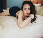 Kristy – Body Massage near West Kensington Station