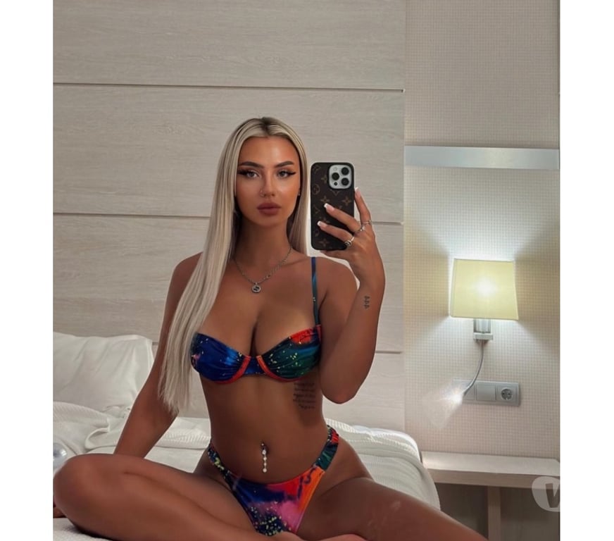 Escorts West Midlands Birmingham - Photos for Emma🔥REAL💯NEW💦🔞ONLY 2 DAYS🔥NO RUSH💋👅