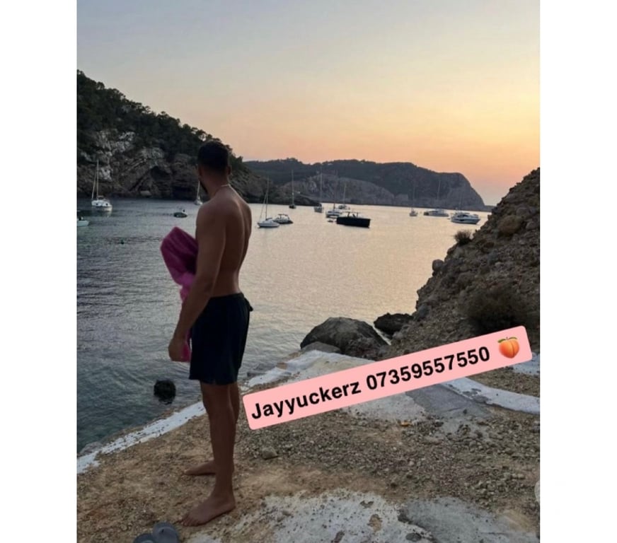  Gay massage West London Hillingdon - Photos for JayyDiorGAY FEM BOY LONDON 24 7 X