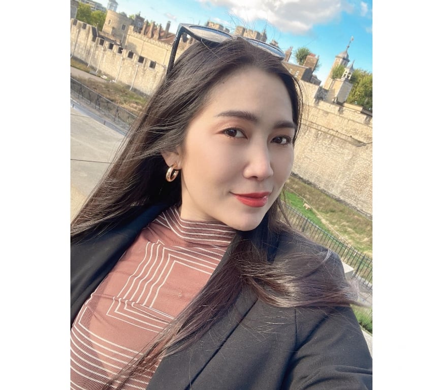Escorts South Yorkshire Sheffield - Photos for ❤️Jenny Thai massage ❤️