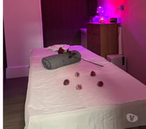 Oriental massage Hexham