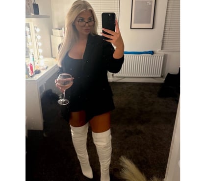 Adult Entertainment Brunswick Park North London - Photos for Curvy blonde available now