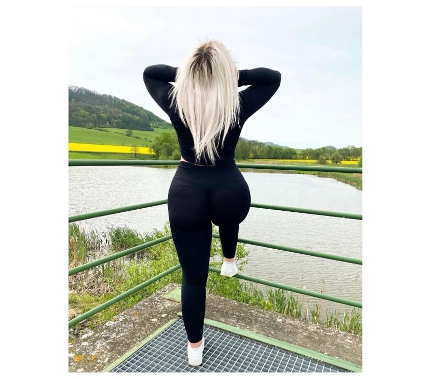 Escorts Glasgow Ibrox - Glasgow - Photos for Selena back in town for youu 🩷🩷🥰🥰