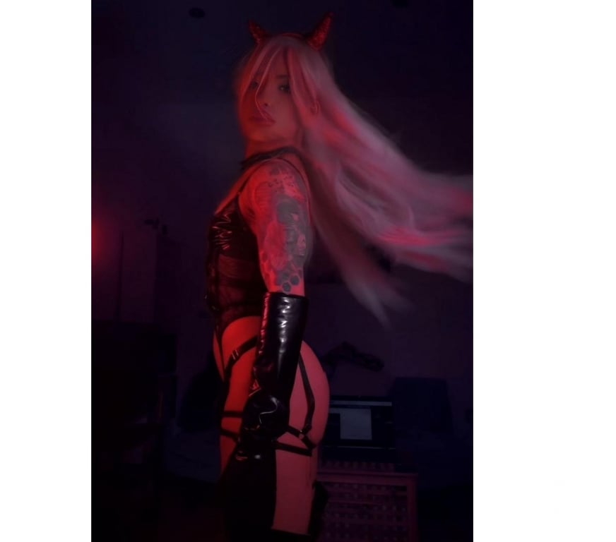 Trans Escorts Greater Manchester Manchester - Photos for FOX G - Elite Trans Escort in Manchester