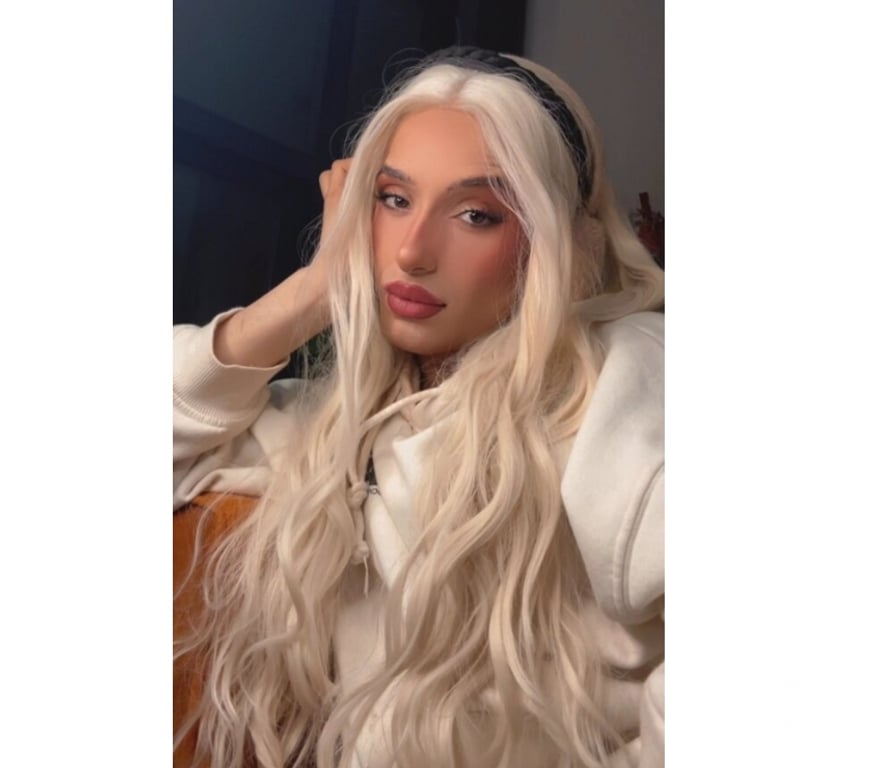 Trans Escorts Greater Manchester Manchester - Photos for FOX G - Elite Trans Escort in Manchester