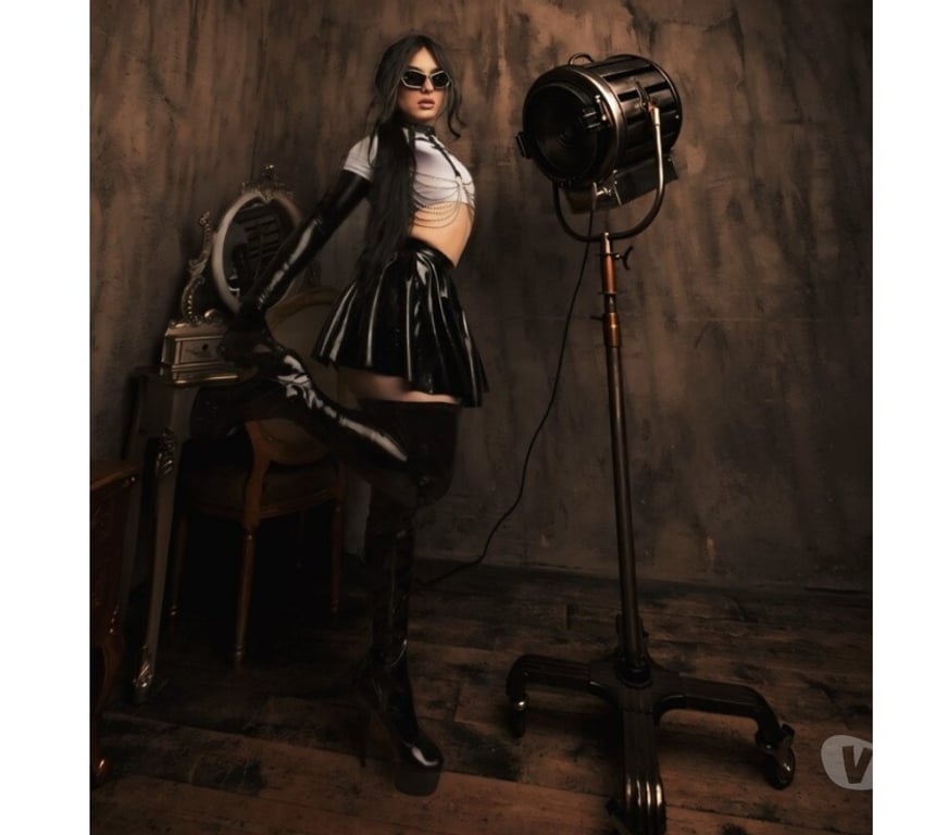 Trans Escorts Greater Manchester Manchester - Photos for FOX G - Elite Trans Escort in Manchester