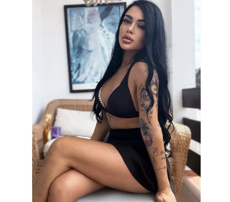 Escorts Perth and Kinross Perth - Perth and Kinross - Photos for Hot Brazilian, best service no rush