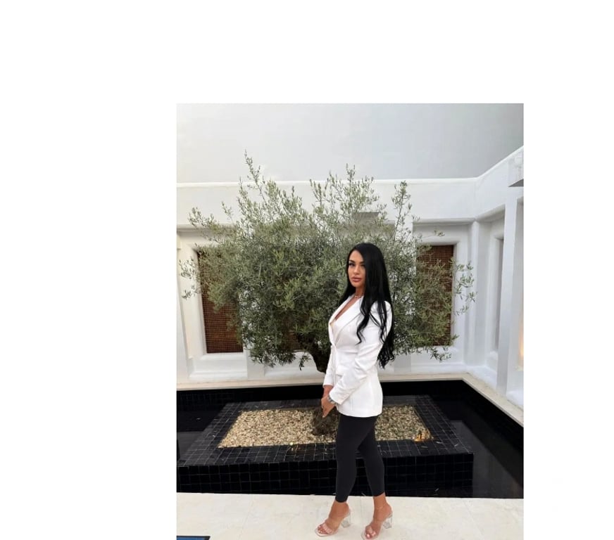 Escorts Perth and Kinross Perth - Perth and Kinross - Photos for Hot Brazilian, best service no rush