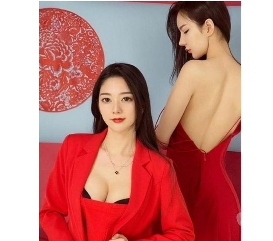 Escorts North London Southgate - North London - Photos for 💖 Graceful East Asian Companion – N14 Southgate 💖