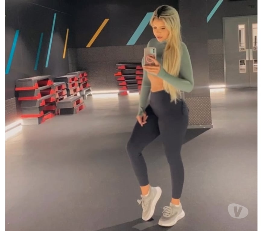 Escorts South West London Cromwell Road - South West London - Photos for Stunning Brazilian blonde in London