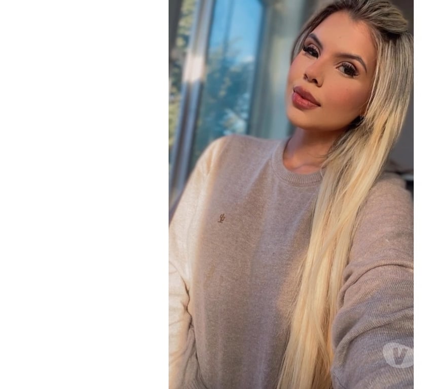 Escorts South West London Cromwell Road - South West London - Photos for Stunning Brazilian blonde in London