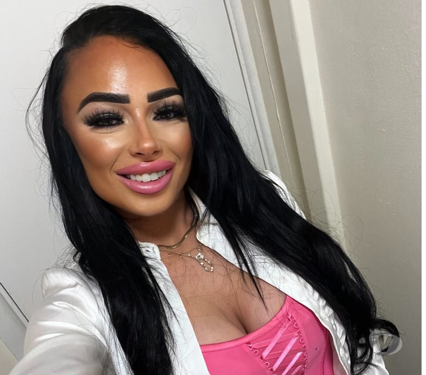 Escorts Greater Manchester Tameside - Photos for NEW❤️BRITISH❤️MERCEDES❤️