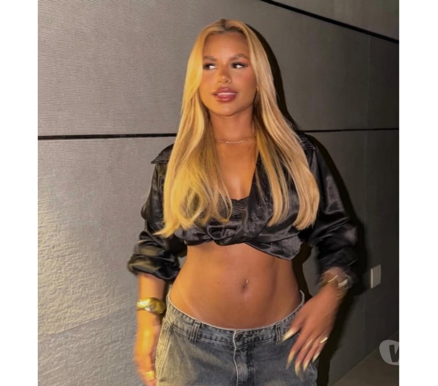 Escorts East London Canary Wharf - East London - Photos for Hot sexy blonde Latina | Big butt | Party girls🎀