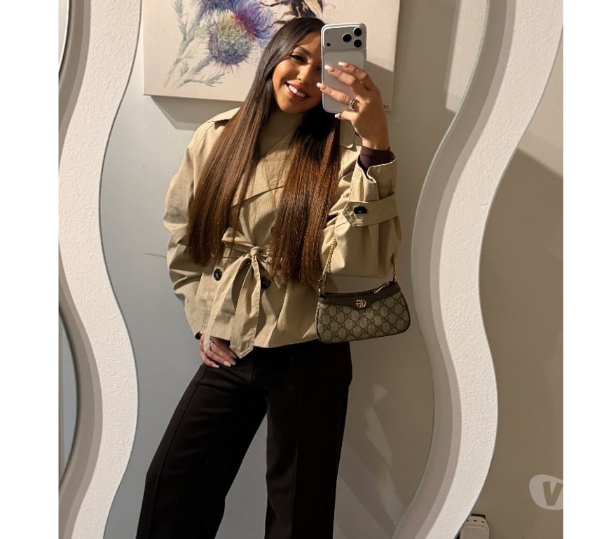 Escorts Merseyside Liverpool - Photos for BABY ELEGANT JULLY 🔥🇧🇷 PARTY GIRL💦🫦
