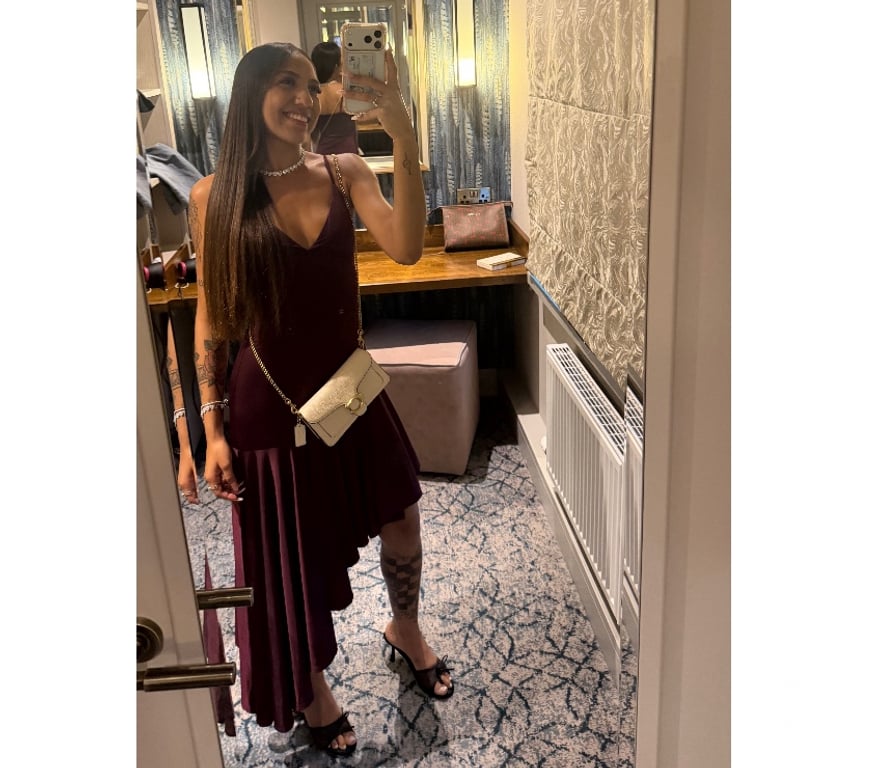 Escorts Merseyside Liverpool - Photos for BABY ELEGANT JULLY 🔥🇧🇷 PARTY GIRL💦🫦