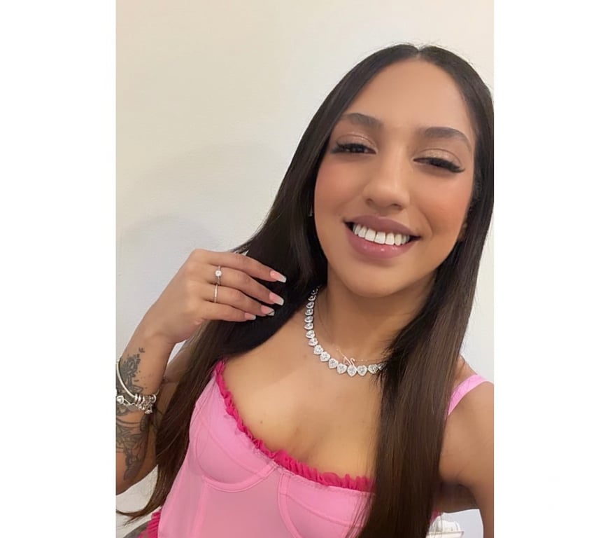Escorts Merseyside Liverpool - Photos for BABY BRAZILIAN JULLY 🔥🇧🇷 PARTY GIRL💦