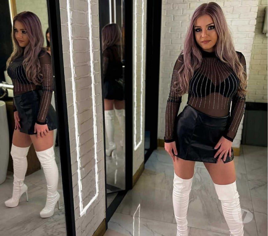 Escorts Hull Hull City Centre - Hull - Photos for 🔥 – Ella 🤩ONLY Outcall 🔥