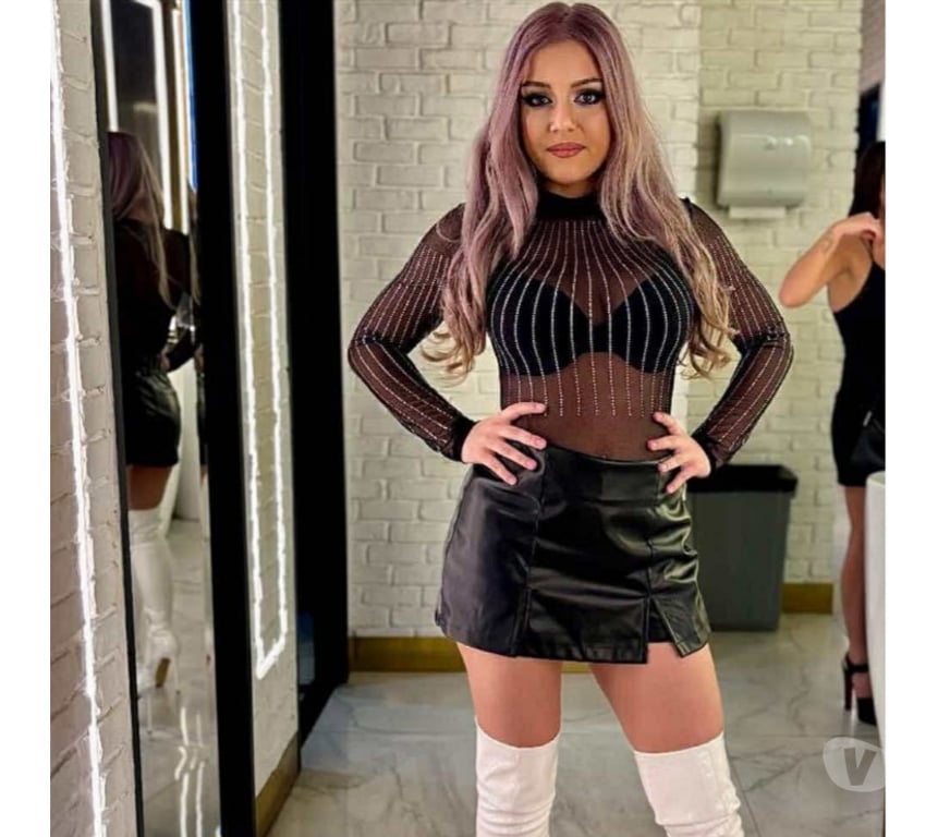 Escorts Hull Hull City Centre - Hull - Photos for 🔥 – Ella 🤩ONLY Outcall 🔥