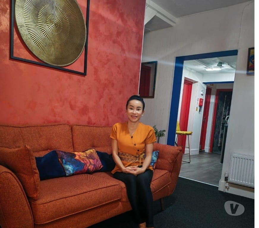 Full body massage Essex Brentwood - Photos for New Thai Massage Brentwood central