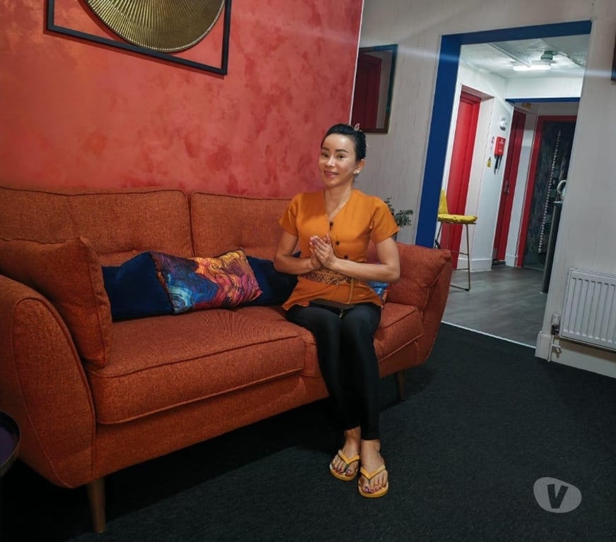 Full body massage Essex Brentwood - Photos for New Thai Massage Brentwood central