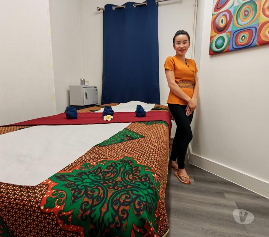 Full body massage Essex Brentwood - Photos for New Thai Massage Brentwood central