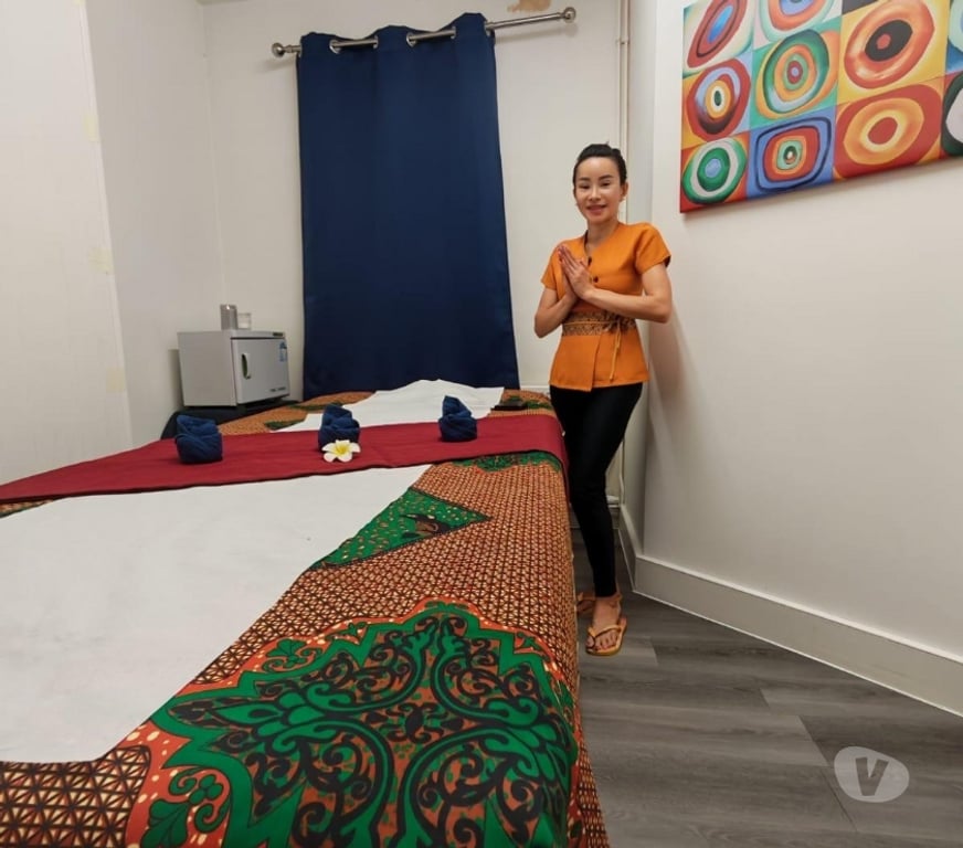 Full body massage Essex Brentwood - Photos for New Thai Massage Brentwood central