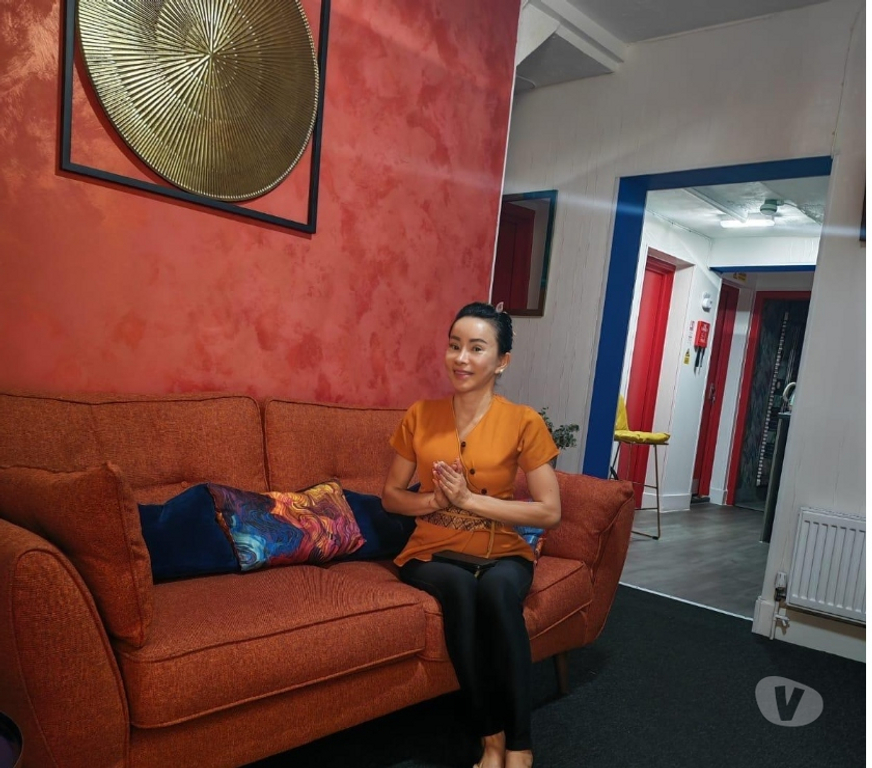 Full body massage Essex Brentwood - Photos for New Thai Massage Brentwood central