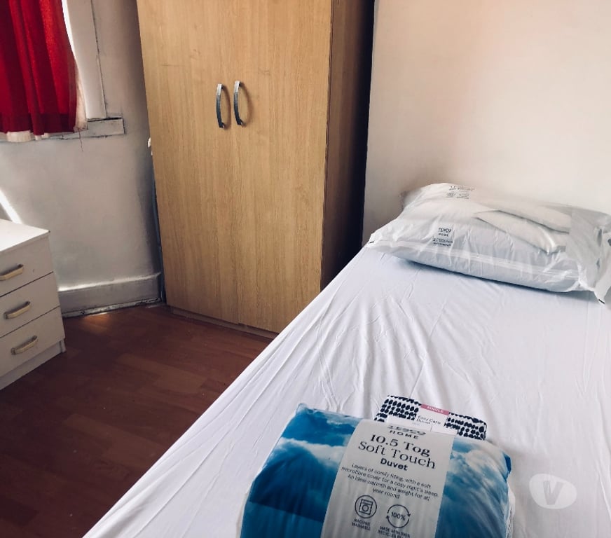 room to let East London Upton Park - East London - Photos for large single room to let @ E13 9DA all bills inc available