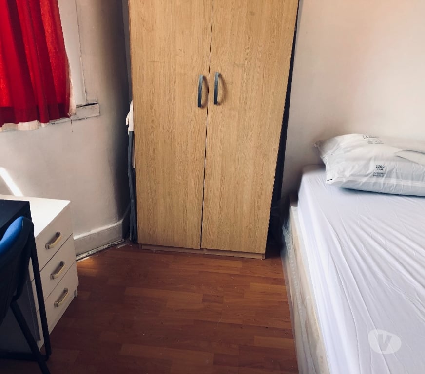 room to let East London Upton Park - East London - Photos for large single room to let @ E13 9DA all bills inc available