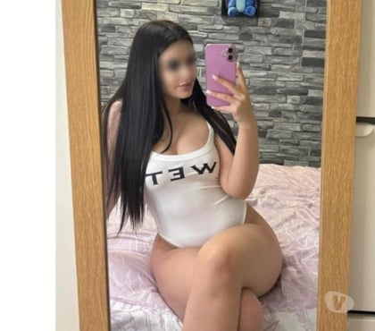 Escorts and Massages Swan Village Sandwell - Photos for Hi I'm Ana full service party girl 🥳🥳🥳