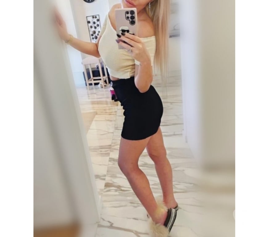 Escorts North London Enfield - Photos for SENSUAL PLEASURE➡️Polish VERONIKA OW B2B🔥TOP-GRADE