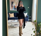 ⭐️New hot oil relaxing massage 🔥