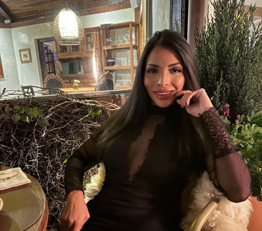 Escorts South West London Fulham - South West London - Photos for Sexy Brazilian Eve in London first time