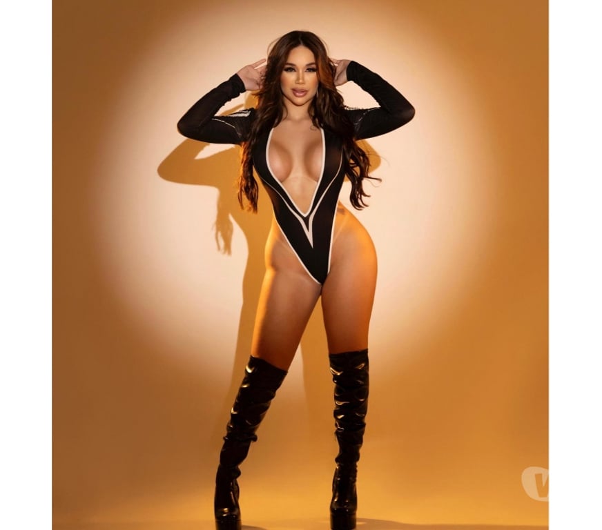 Escorts East London Canary Wharf - East London - Photos for JULIANA 💋 NEW IN TOWN ❤️‍🔥