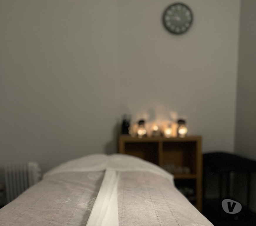 Full body massage Glasgow Glasgow City Centre - Glasgow - Photos for Thai Massage Glasgow