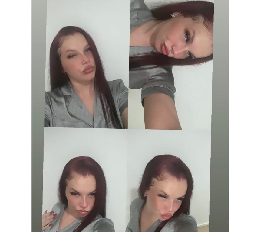 Escorts West Midlands Birmingham - Photos for British Kirsty 😍