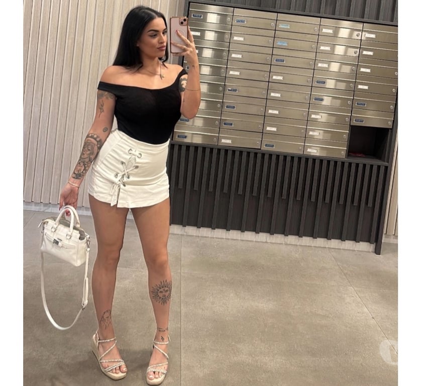 Escorts North London Enfield - Photos for Argentina girl 🇦🇷 Natalie🎉New in town💖