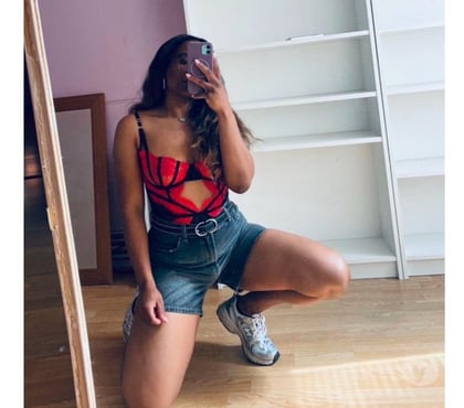 Photos for YOUR FAVOURITE GIRL NEXT DOOR ❤️ REAL PICTURES