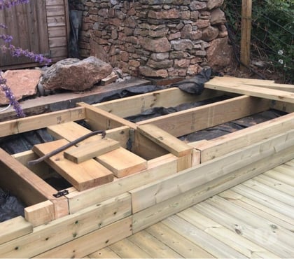 Find a tradesman Blagdon Torbay - Photos for diy, tradesman, odd job man,