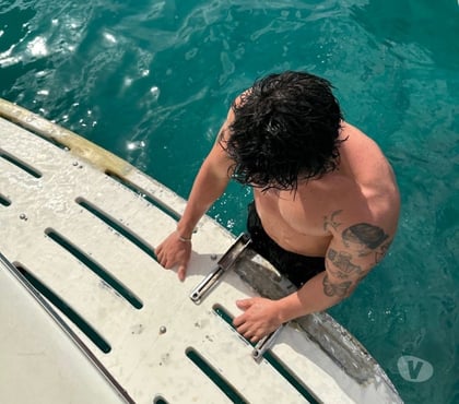 Escorts and Massages Birmingham Birmingham - Photos for Karl privete erotic massage